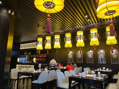 -鼓楼东街老火锅(鼓楼店)