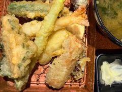 -天妇罗内顺田(罗湖店)