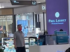 -PAUL LAFAYET 法式甜品(港汇广场店)