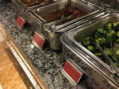 -福成自助烤肉(华冠天地城关店)