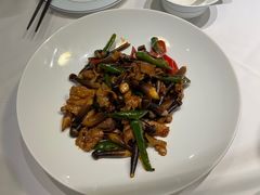 -民国红公馆·秦淮八艳(夫子庙店)