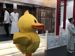 -御仙都北京菜馆·烤鸭店(双井店)