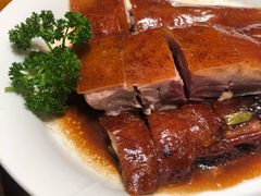 果木慢烤叉烧-觅唐MITONG(鸟巢店)