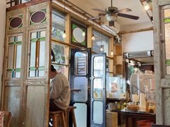 -西关84·History·Art·Cafe