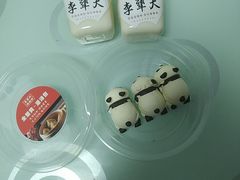 -李犟大爆鳝面·手工蟹黄包(湖滨西湖店)