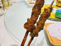 -老阿妈蒙古村·蒙古包·草原文化·歌舞表演(老君堂店)