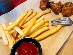 -必胜客(会展店)