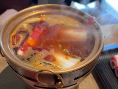 -古关火锅店(古北水镇景区店)