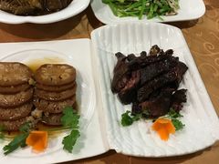 -龙井壹号·茶缘山景宴(龙井村店)