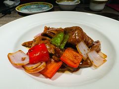 -人和馆·上海菜(肇嘉浜路店)