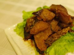 -翠亭酒家(山西南路店)