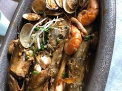 -渔娘渔家丹东海鲜(东直门店)