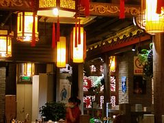 大堂-蜀大侠火锅(四川北路店)