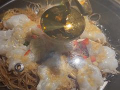 -绿茶餐厅(哈尔滨凯德店)