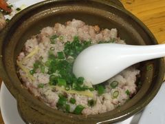 -海上驿站渔家菜馆