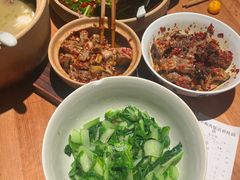 -田小狗的饭店(碧桂园店)