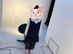 -海马体照相馆(上海宝山万达广场店)