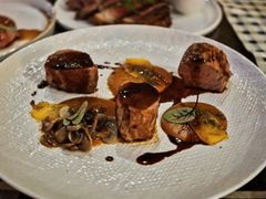 -上海和平饭店华懋阁 Cathay Room