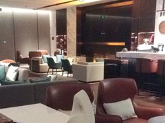 -上海大宁福朋喜来登酒店大堂吧(共和新路店)