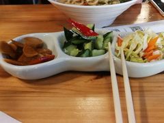 -西竹拌面(银川阅彩城店)