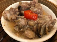 豉汁蒸排骨-添好运点心专门店(中环IFC店)