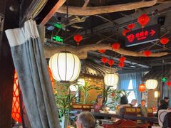 -吴越荣记苏州菜·松鼠桂鱼(月光码头店)