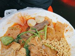 -郭记小街麻辣烫(南小街总店)