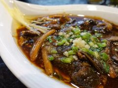 -老苏州芳和园茶酒楼  传统苏帮菜(观前店)