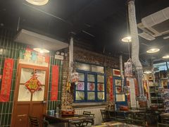 -永安里地摊烤肉(首创店)