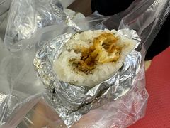 -徐氏糯米包油条(山海关路店)