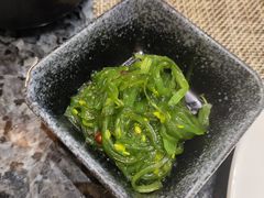 -渔荷食町·铁板烧料理(崂山万象汇店)