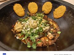 -江湖水乡铁锅炖魚(周庄嘉园店)