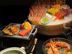 -花潮料理艺食馆(成都万象城店)