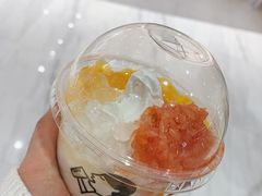 -喜茶(合肥正大广场店)