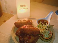 -THE PADDY FIELD田野西餐厅(禅城店)