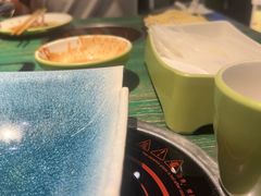 -老灶堂文创火锅(文艺路店)