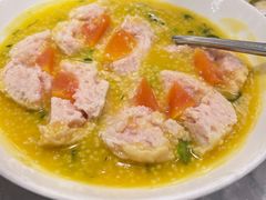 -孔雀云贵川·融合菜(长宁来福士店)