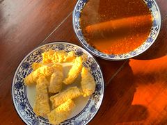 -茅老太臭豆腐