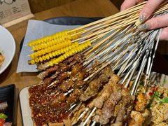-壹酒贰肉1926·深夜食堂(九纬路店)