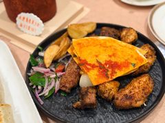-BRBR叙利亚餐厅(总店)