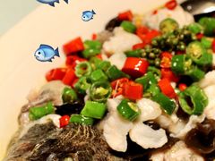 -隆聚·时令海鲜(洪兴店)