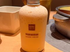 -巴奴毛肚火锅(七宝领展广场店)