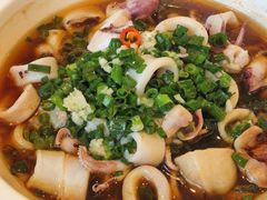 -聚鑫阁江浙菜·非遗传承技艺(青村帝华园店)