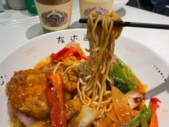 -友达面馆(广州总店)