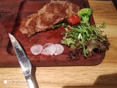 -夏日玛莉西餐厅(梅溪湖步步高店)