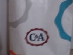 -C&A(西市城购物中心店)
