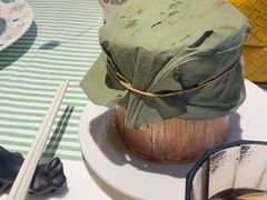 -桂满陇·杭州饭店(清河万象店)