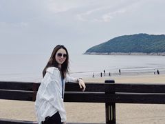 -宁波松兰山滨海旅游度假区