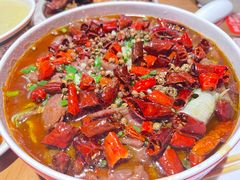 -京熙和肉饼(旺角购物广场店)