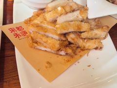 -宋都禾源·灌汤包子(汉兴路直营店)